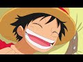 luffy derrota pacifista e reencontra zoro e sanji depois de 2 anos dublado