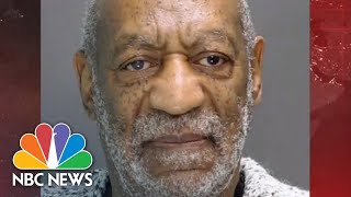 Bill Cosby Sentenced To 3 To 10 Years In Prison For Sexual Assault | NBC News