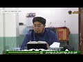 🔴 LIVE KULIAH MAGHRIB - TAKZIMUL QURAN | USTAZ FAIRUZ YUSOF