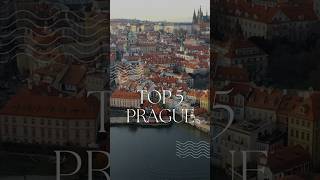 top 5 Prague places | travel video #prague #travel #traveltoprague #europeantravel