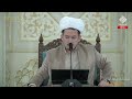 qiyomatda kimlar gapira olmaydi «qur on bilan tanishuv» suhbatlaridan nuktalar