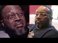 Prayers! Gospel Singer Marvin Sapp is Near to his Death and Reveals Deadly Addiction