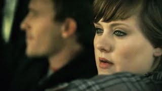 Adele - Chasing Pavements (Official Video)