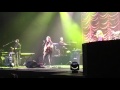 Steve Hackett Wolflight Live - Everyday - The Warfield 3/31/16