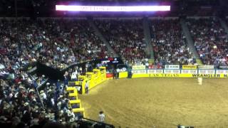 National Finals Rodeo - Lindsay Sears \u0026 Martha!