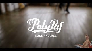 Adam 'Nolly' Getgood's Play-Through of his Bare Knuckle Polypaf Humbucker Set