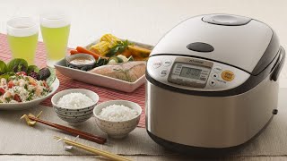 Best Electric Rice Cooker | Electric Rice Cooker: Does It Really Make Rice Better |Best Rice Cookers