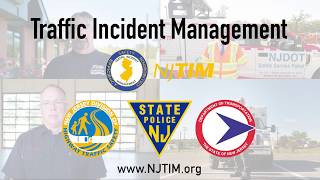 Traffic Incident Management (TIM) Safety PSA