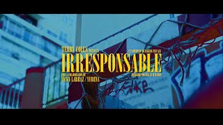 Terry Colls Feat.Vicky Larraz y Yurena- Irresponsable (Video Oficial)