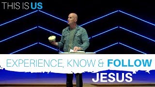 Experience, Know & Follow Jesus | THIS IS US | Coastal Community Church