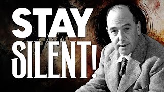 C.S. Lewis: Silence as a Path to Divine Insight