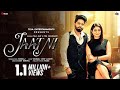 Jaatni (Official Video) | Fiza Choudhary & Teja Jaat | Haryanvi Romantic Song | #haryanvisongs