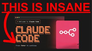 Claude Code Just Changed AI n8n Automations FOREVER