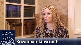 What is the consistory and why is it so important for studying women’s history? | Suzannah Lipscomb