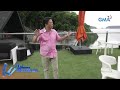 Wowowin: Beach house ni Willie Revillame, silipin!