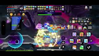 [Maplestory M] Gloom (cleared)