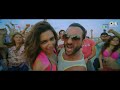 There's Party On My Mind - Yo Yo Honey Singh, KK  Race 2  Saturday Night Party Song