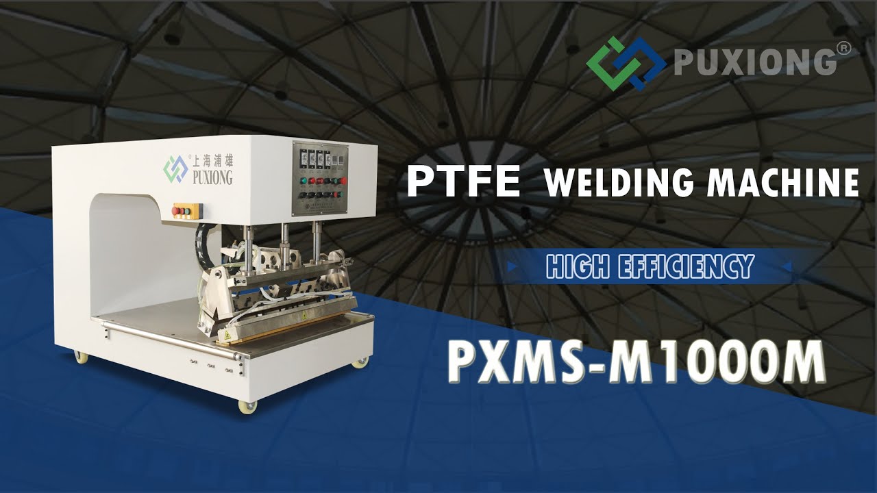 Ptfe Welding Machine Ptfe Welders Ptfe Teflon Welding Equipment