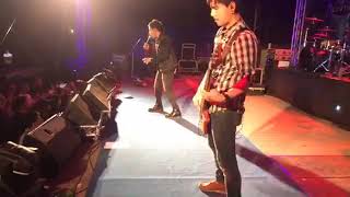 เจ็บจุงเบย - คาวบอย feat. Mr.Bryan l Cover Band l วงเฟลม l แสดงสด Live