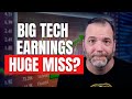 Big Tech Earnings Preview: GOOGL MSFT META AAPL & AMZN Analysis
