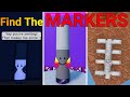 Find the Markers Part 5 (Roblox)