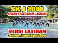 SKJ 2008 || Senam Kesegaran Jasmani 2008 #skj #skj2008 #senamkesegaranjasmani