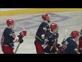 27.kolo mhk 32 liptovský mikuláš hkm zvolen highlights