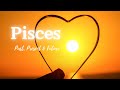 Pisces Love💛You Won't See This Coming🙏🏻A Healing Connection💛Past Present & Future