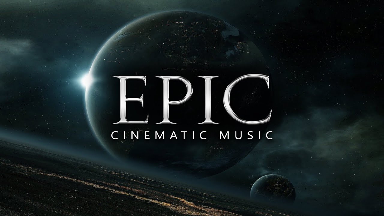 Epic Cinematic Dramatic Movie Soundtrack By Sergioproductions Royalty
