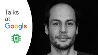 Harry Parker | Hybrid Humans | Talks at Google