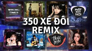 TOP 30 Nhạc Remix TikTok TOP 1 GÂY BÃO Triệu View | Wrong Times, Giờ Thì, Mất Kết Nối, Love Is