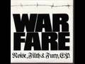 Warfare - The New Age of Warfare