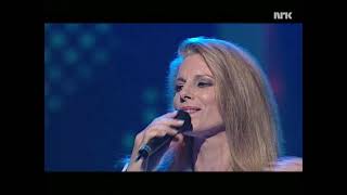 Greece 🇬🇷 - Eurovision 1996 - Mariana Efstratiou - Emis forame to himona anixiatika