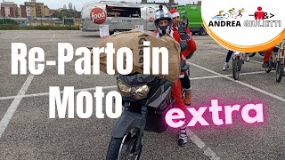 # 2.1 EXTRA | REPARTO IN MOTO 2021 | Ancona 05/12/2021