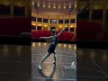 Dancing in the Opera with Intermezzo Ambassador Bianca Badea  #ballerina #intermezzodance #ballet