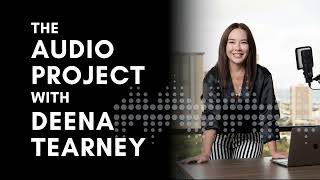 Deena Tearney and Mary Moss talk on the power of DocuSign for Government