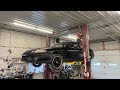 1JZ swapped lexus sc300 runs after 2 years and gets straight piped.