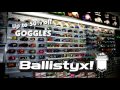 Ballistyx 30s TVC