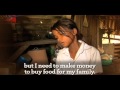 A Life of Child Labour: Pharady's Story | World Vision Canada