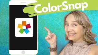 ColorSnap App Sherwin-Williams | How to Choose the Perfect Paint Color