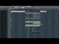 Bastille - Pompeii (Audien Remix) (FL Studio Remake + FLP) #172