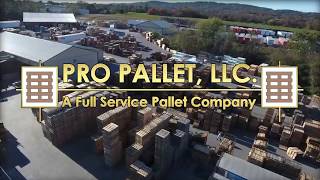 Pro Pallet LLC - Holtec Saw