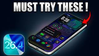 iOS 26.4 Update: These NEW Features Will Change Your iPhone!