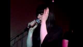 Phosphor - One Night In Rome (Live @ The Waiting Room, London, 28.02.13)