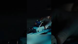 He Actually Filmed A Train Crash