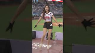 20220826 #樂天桃猿 #rakutengirls #楽天ガールズ 菲菲 我最蝦趴