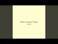 Ember Cascade Twilight