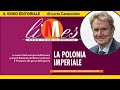 La Polonia imperiale, il video editoriale di Lucio Caracciolo