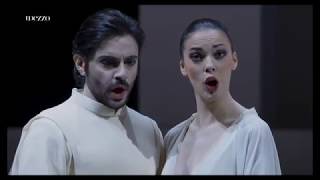 Alceste | Choreography Opera