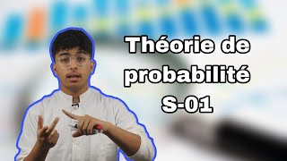 Biostatistique: théorie de probabilité cours 7+8